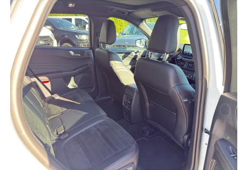 Ford Kuga #17