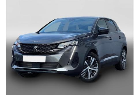 Peugeot 3008 #1