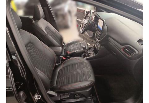 Ford Puma #11