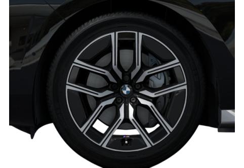 BMW I7 #7