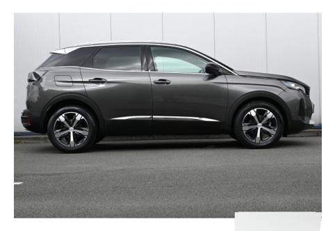 Peugeot 3008 #3