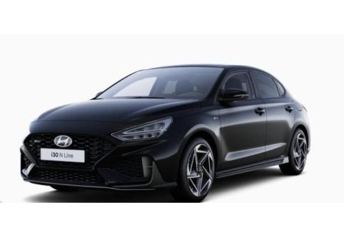Hyundai i30 #1