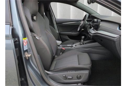 Skoda Octavia #7