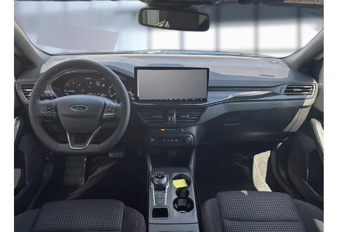 Ford Focus #15