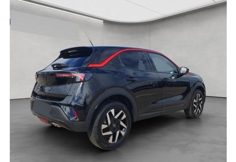 Opel Mokka #6