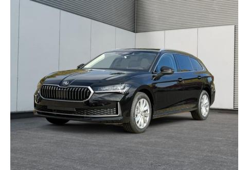 Skoda Superb #3