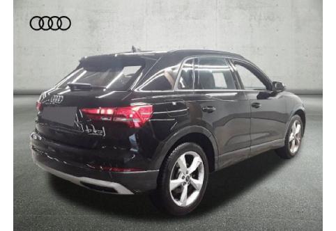 Audi Q3 #2