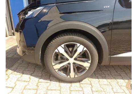 Peugeot 3008 #6