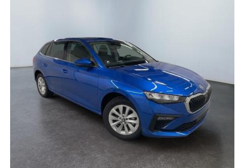 Skoda Scala #1