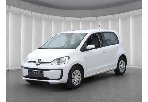 VW up! #1