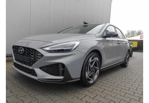 Hyundai i30 #1
