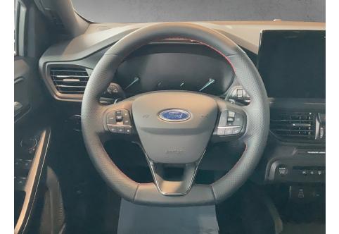 Ford Focus #9