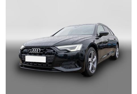 Audi A6 #1