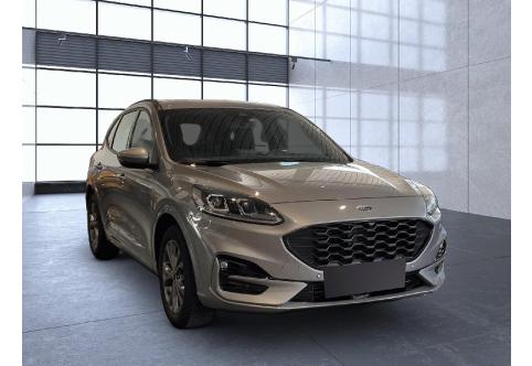 Ford Kuga #4