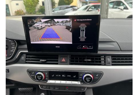 Audi A4 #26