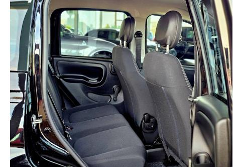 Fiat Panda #10