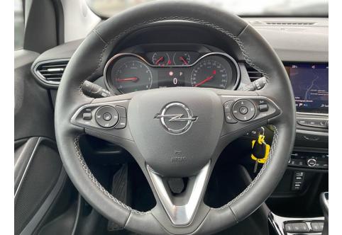 Opel Crossland X #4
