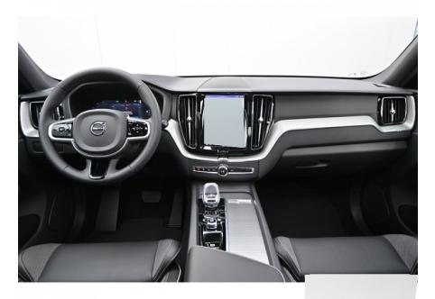 Volvo XC60 #2