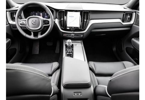 Volvo XC60 #4