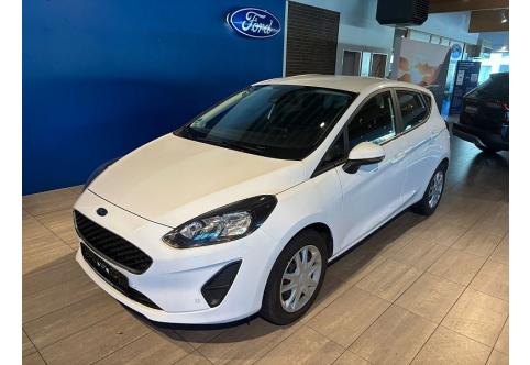 Ford Fiesta #1