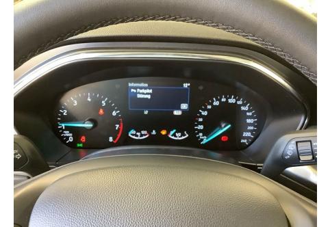 Ford Focus #11