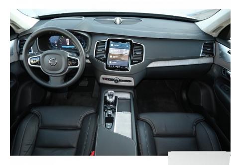 Volvo XC90 #2