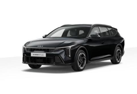 Kia K4 #1