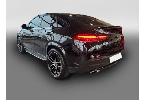 Mercedes-Benz GLE-Klasse #6