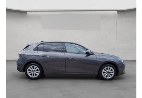 Opel Astra #7