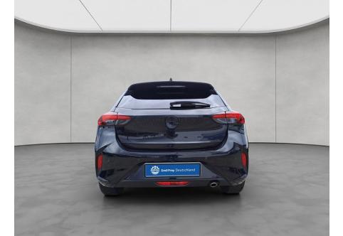 Opel Corsa #2