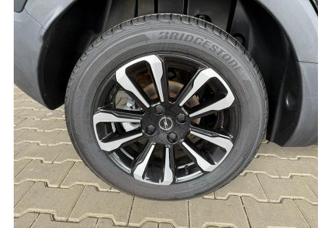 Opel Crossland X #11