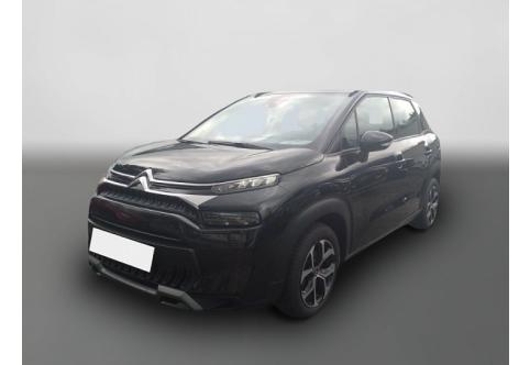 Citroën C3 Aircross #1