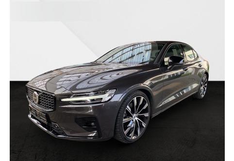 Volvo S60 #1