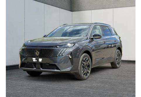 Peugeot 5008 #2