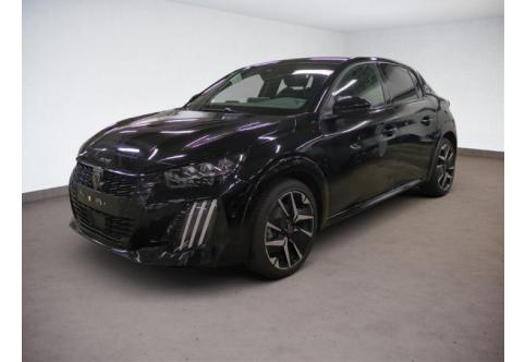Peugeot 208 #2