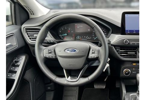 Ford Focus #11