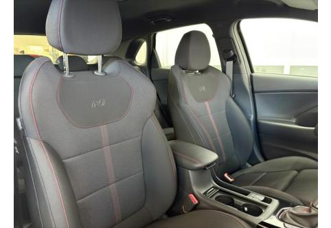 Hyundai i30 #1