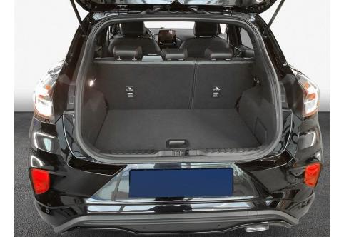 Ford Puma #6