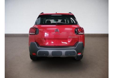 Citroën C3 Aircross #3
