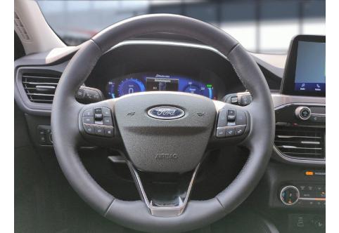 Ford Kuga #11