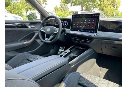 VW Passat #12