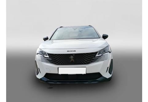 Peugeot 5008 #6