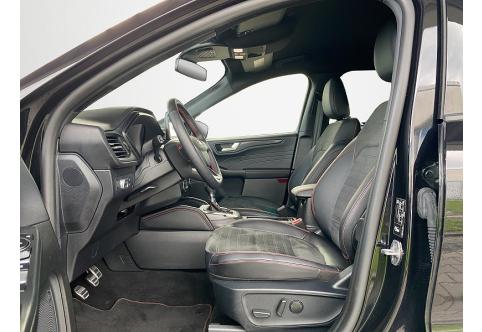Ford Kuga #7