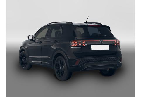 VW T-Cross #3