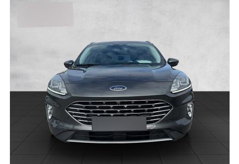 Ford Kuga #12