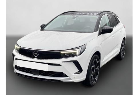 Opel Grandland X #1
