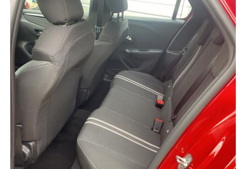 Opel Corsa #5