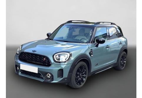 Mini Countryman #1