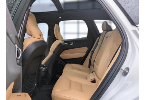 Volvo XC60 #15