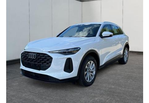 Audi Q5 #1